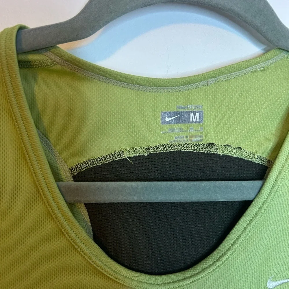 Nike Vintage Sporty Tank